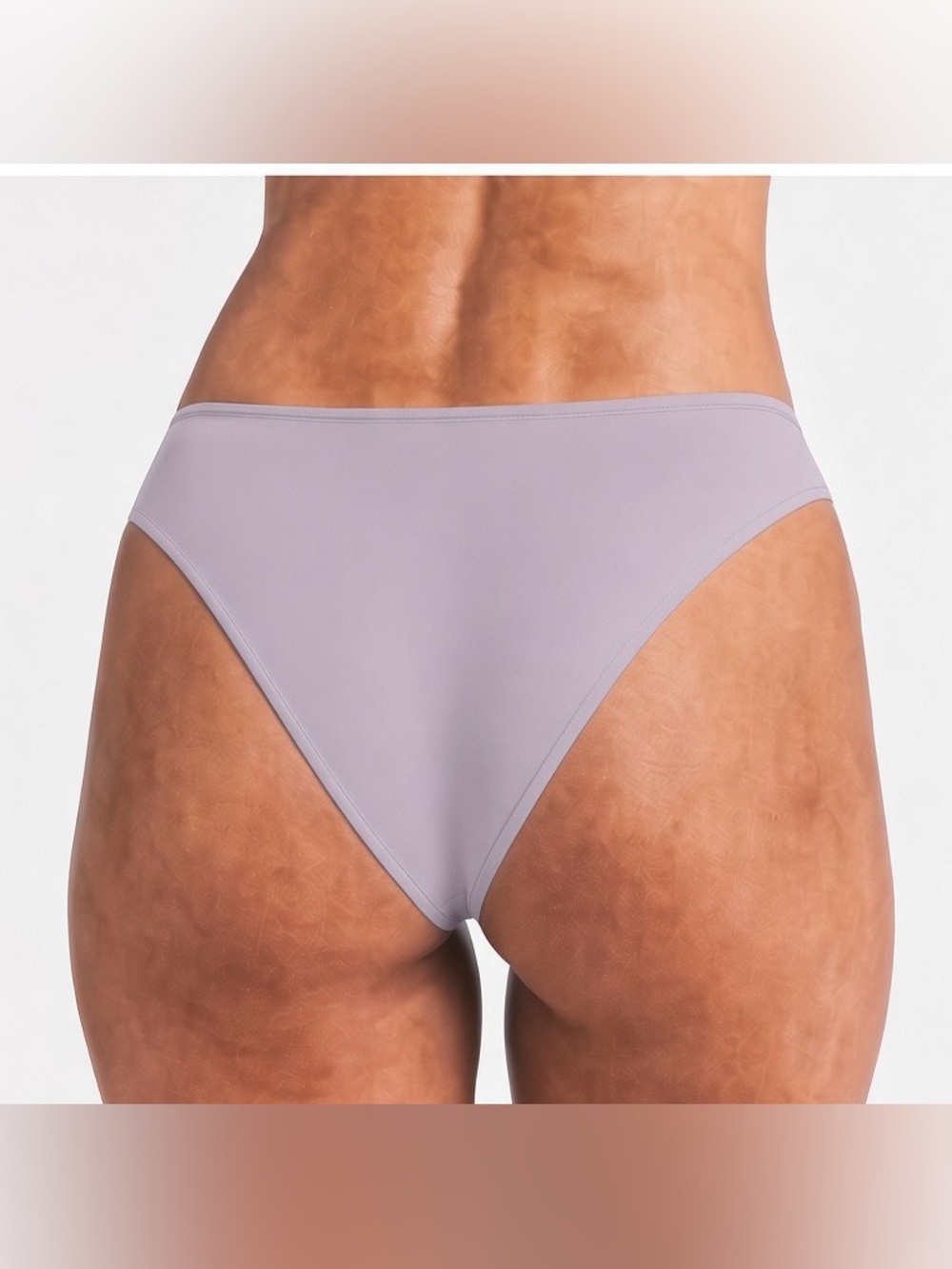 SKIMS Fits Everybody Cheeky Brief | Dusk | 2X | NWT 🏷️